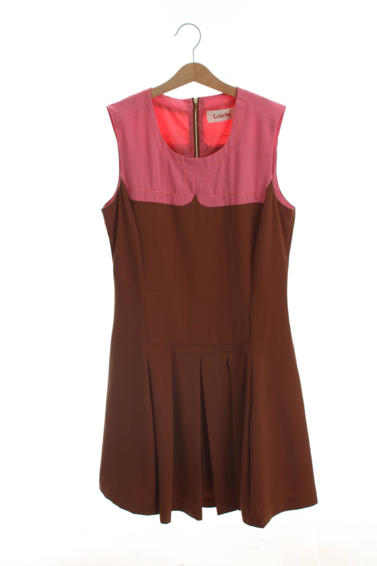 Рокля Louche1 - Contour.bg Рокля Louche1