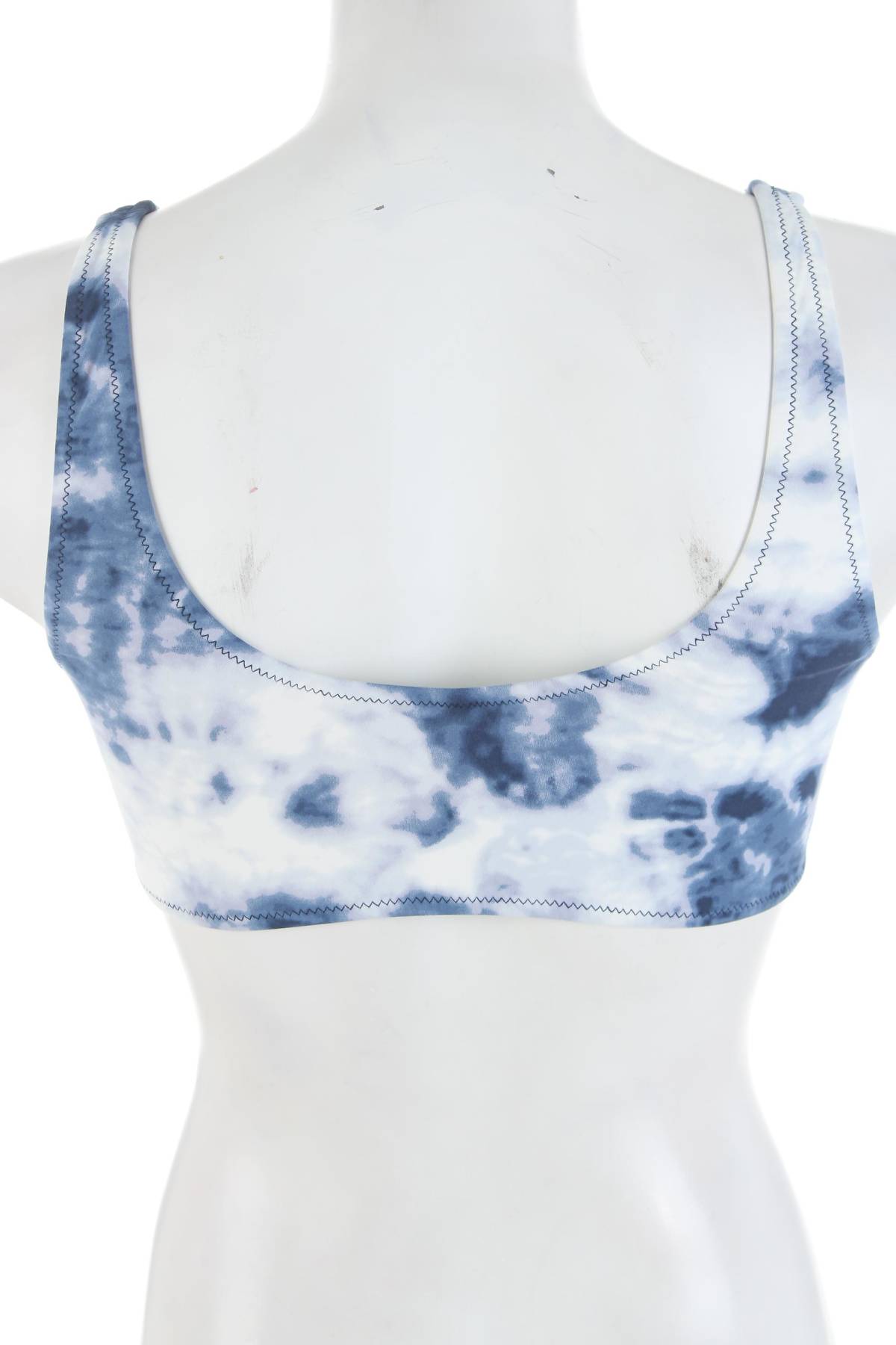 Бански горнище Pepe Jeans2 - Contour.bg Бански горнище Pepe Jeans2