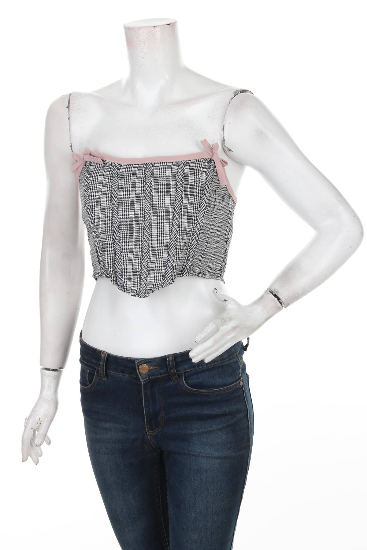 Дамски потник Boohoo1 - Contour.bg Дамски потник Boohoo1