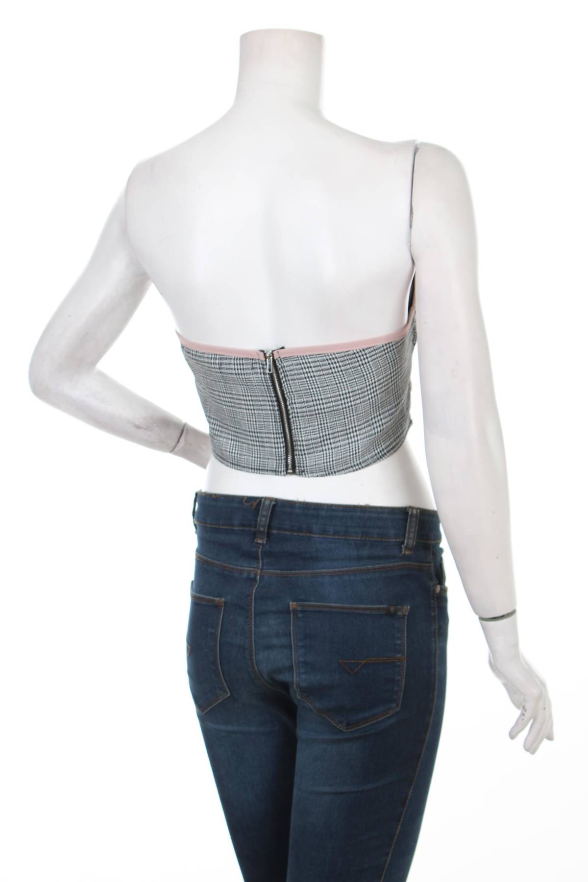 Дамски потник Boohoo2 - Contour.bg Дамски потник Boohoo2