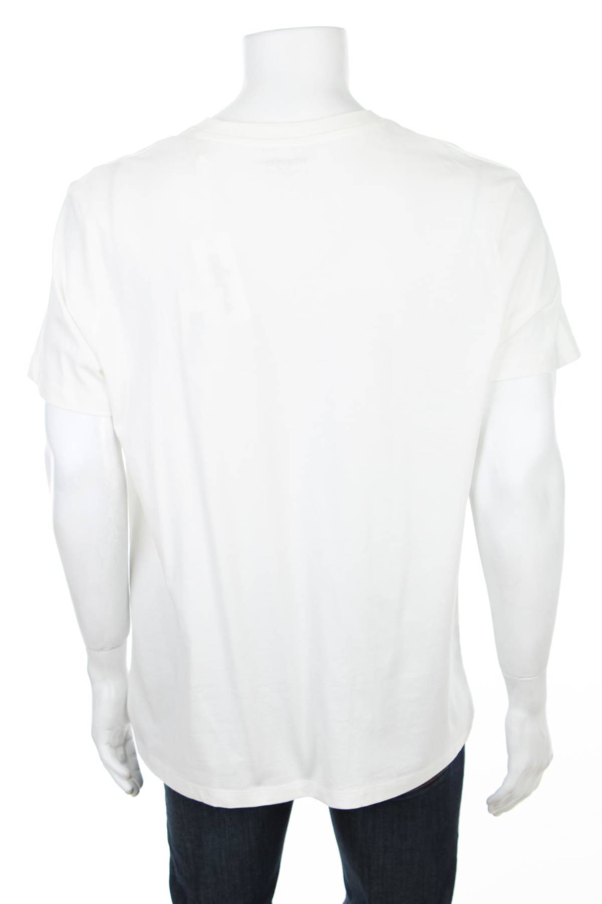 Мъжка тениска Wrangler2 - Contour.bg Мъжка тениска Wrangler2