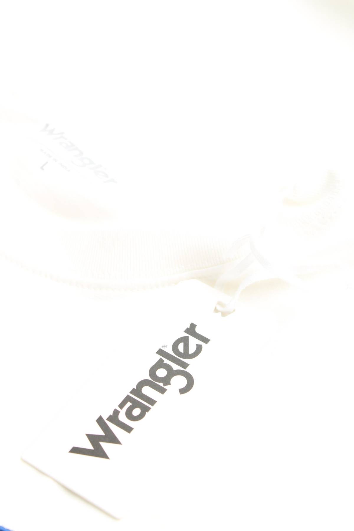 Мъжка тениска Wrangler3 - Contour.bg Мъжка тениска Wrangler3