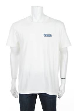 Мъжка тениска Wrangler1