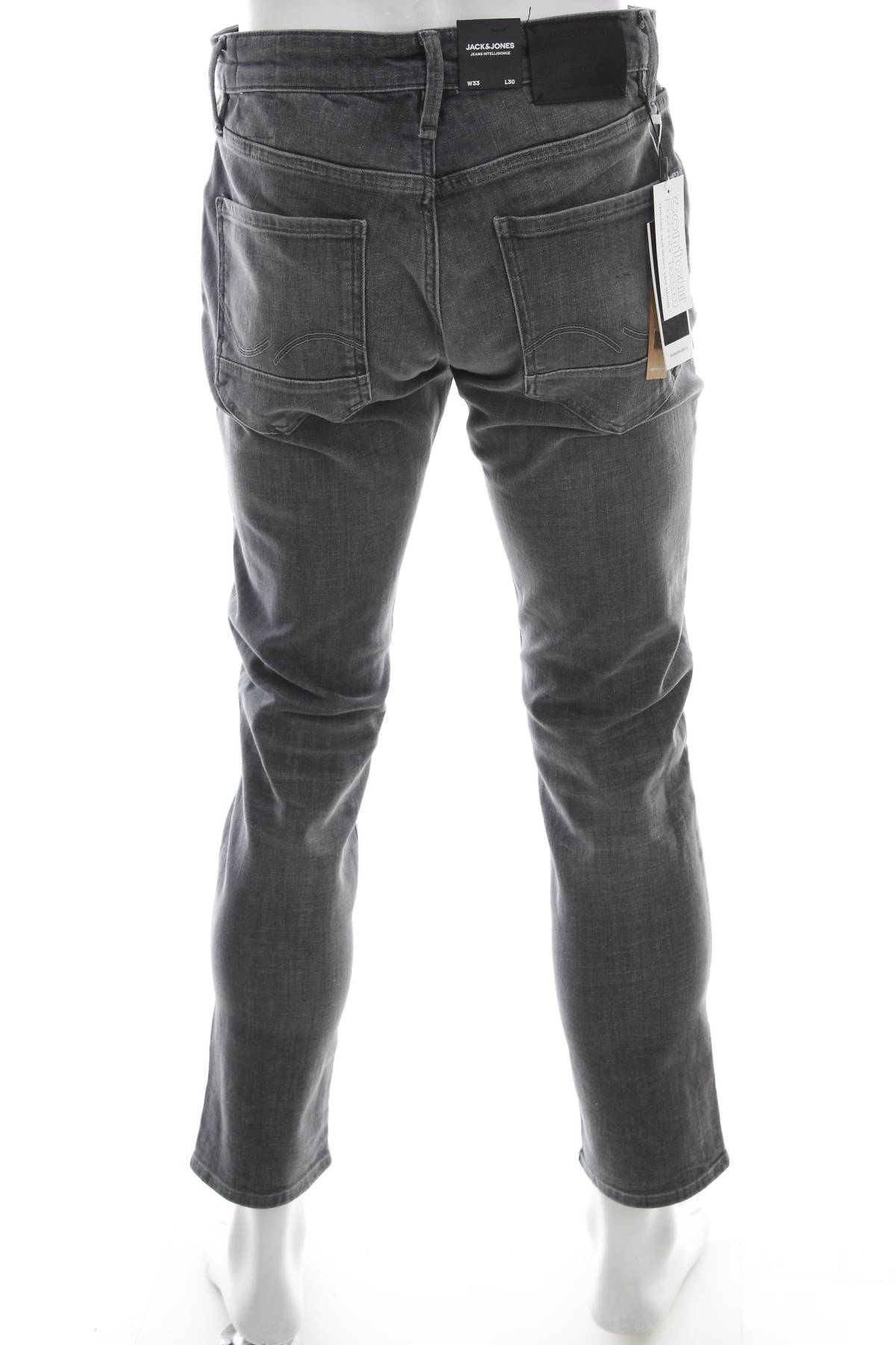Мъжки дънки Jack & Jones2