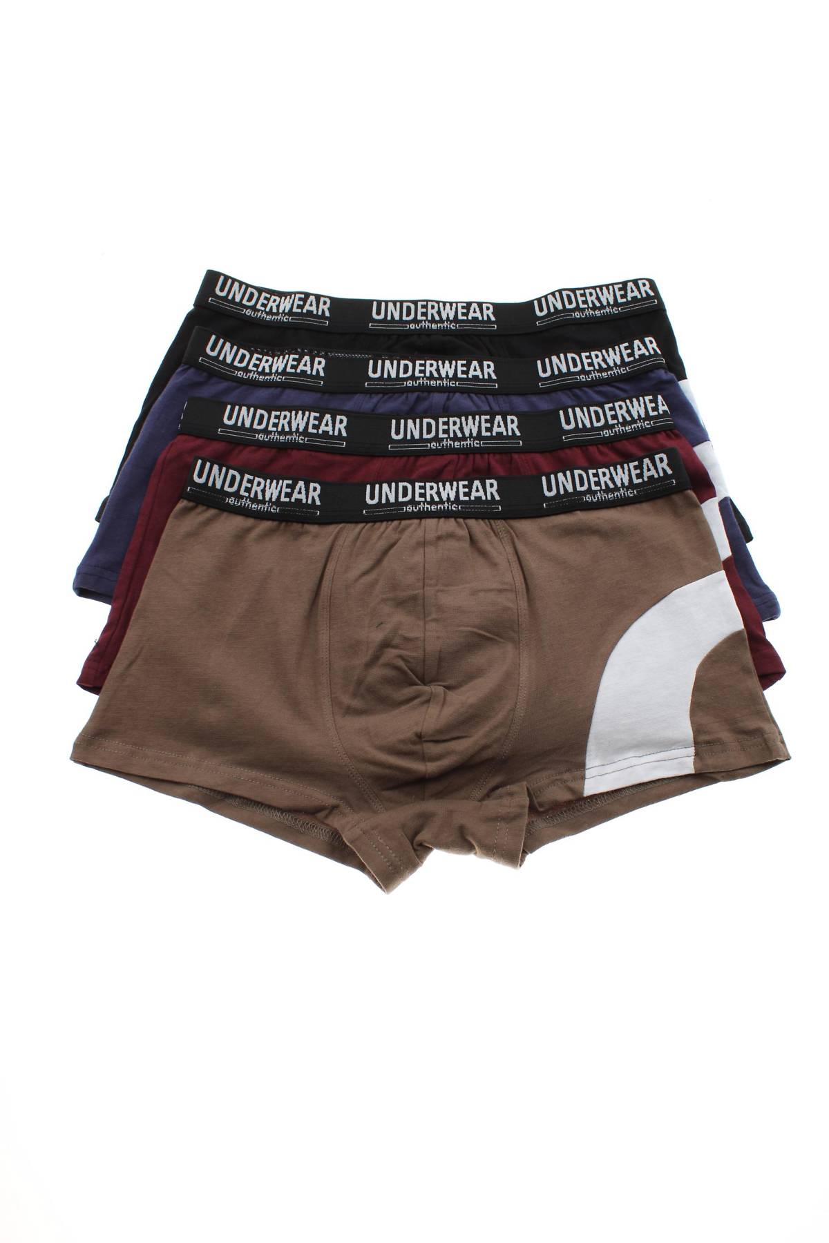 Ανδρικά μποξεράκια Le Jogger1