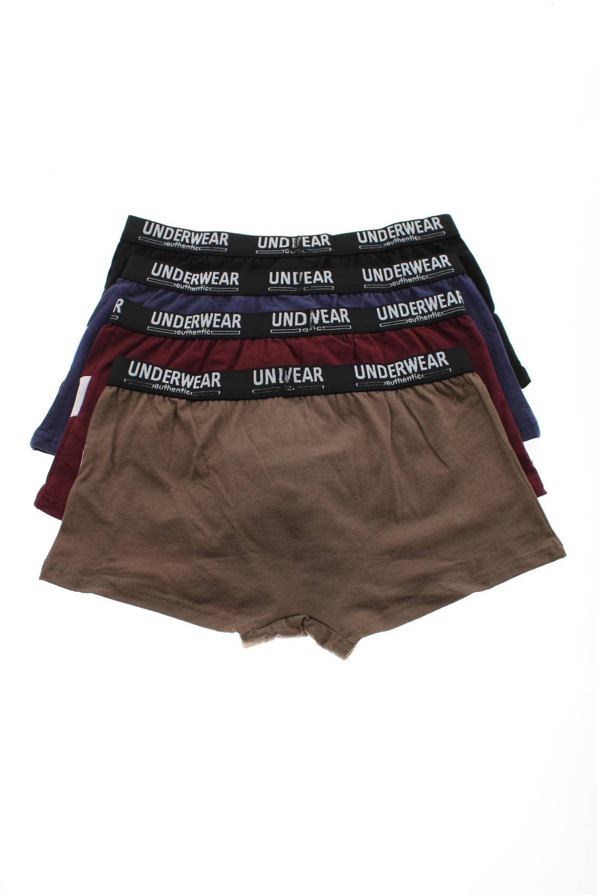 Ανδρικά μποξεράκια Le Jogger2