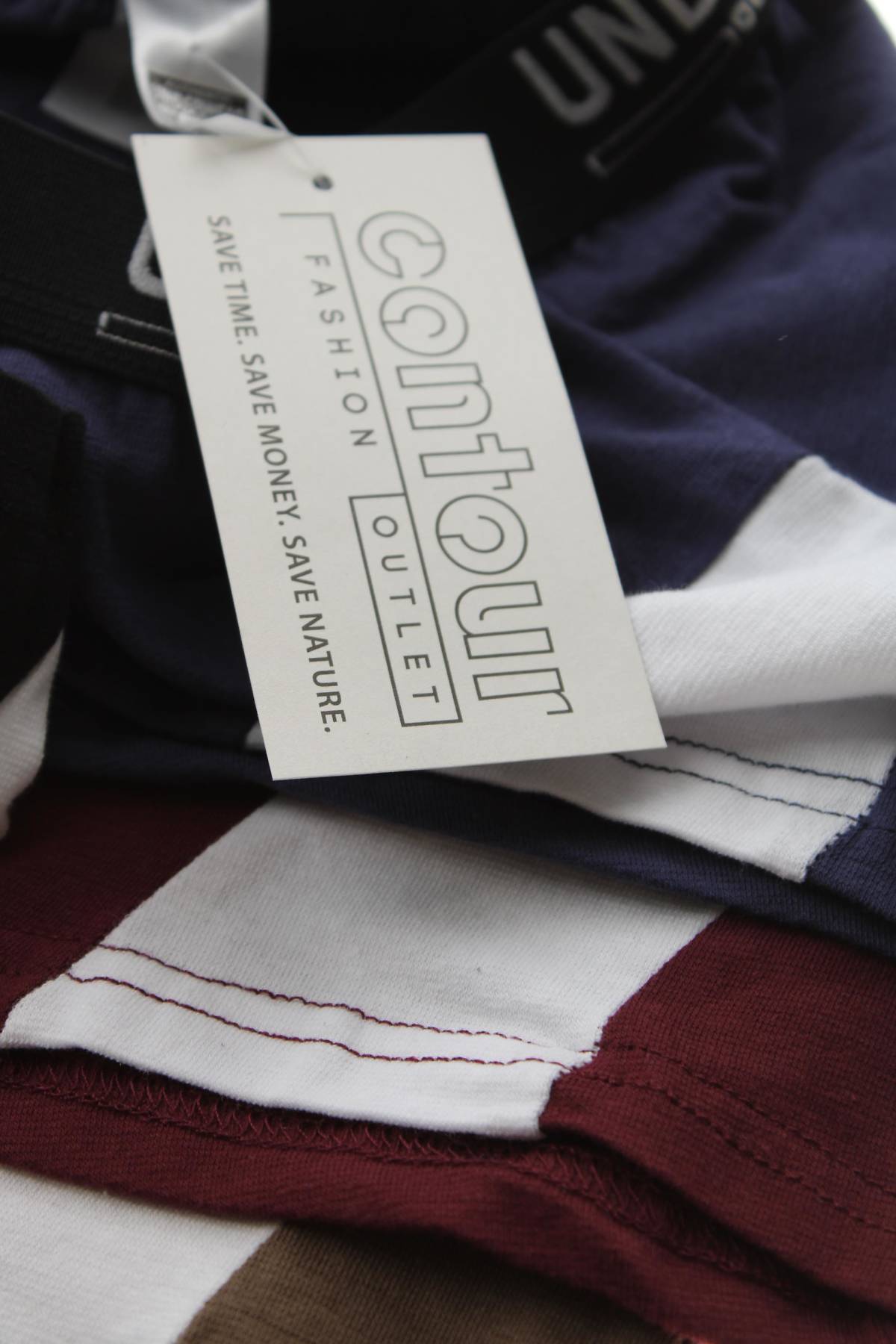 Ανδρικά μποξεράκια Le Jogger3