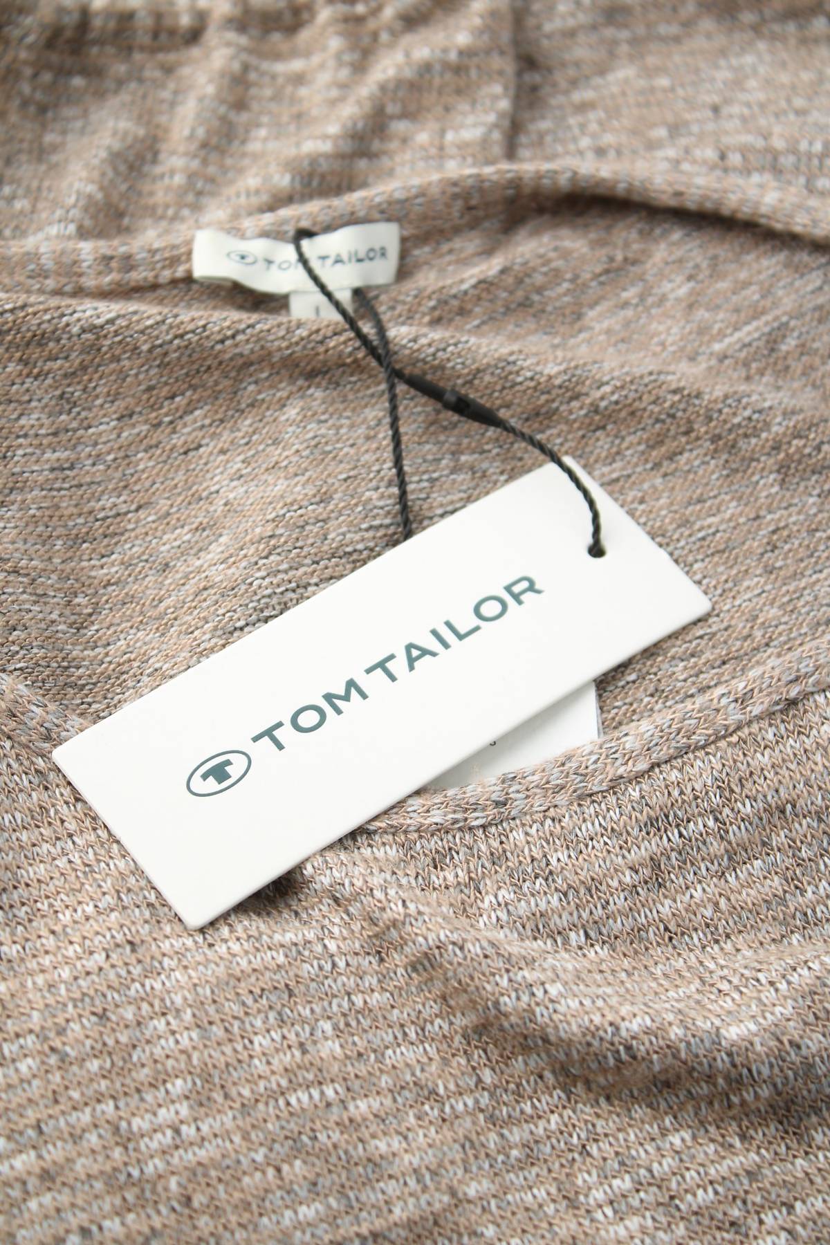 Γυναικεία μπλούζα Tom Tailor3 - Contourshop.gr Γυναικεία μπλούζα Tom Tailor3