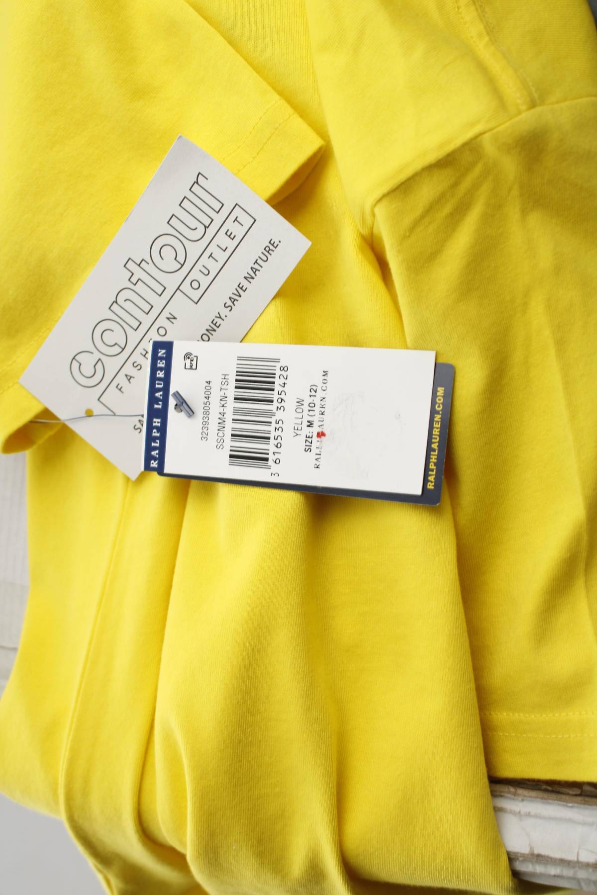Παιδικό t-shirt Polo by Ralph Lauren3