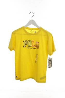 Παιδικό t-shirt Polo by Ralph Lauren1
