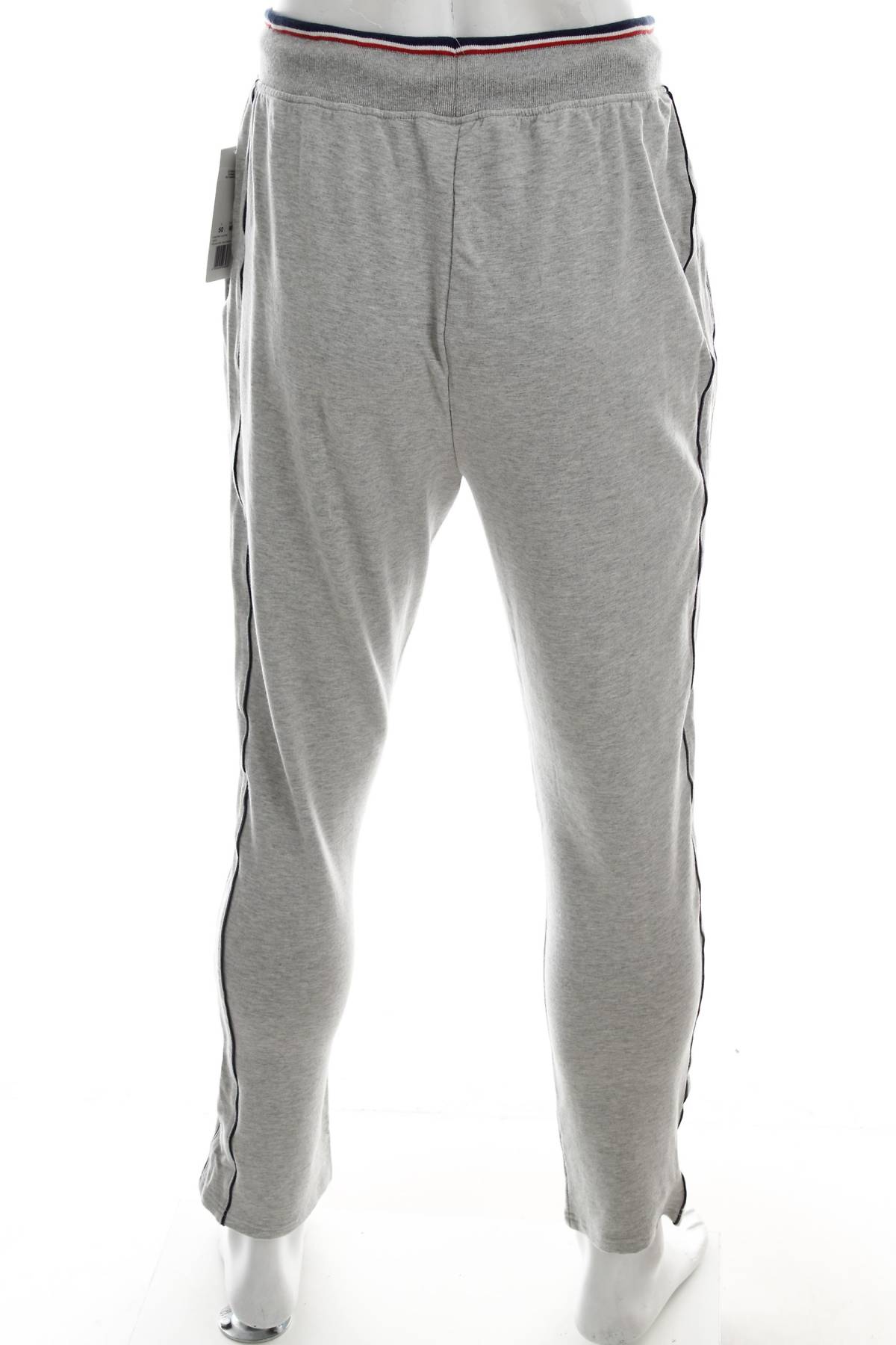 Мъжко спортно долнище Lacoste2 - Contour.bg Мъжко спортно долнище Lacoste2