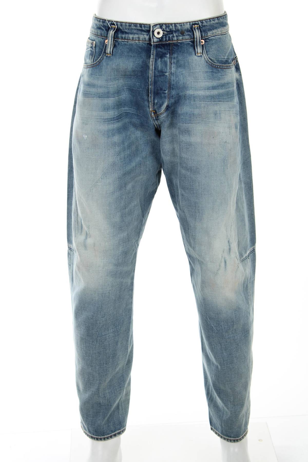 Ανδρικά τζιν G-Star Raw1 - Contourshop.gr Ανδρικά τζιν G-Star Raw1