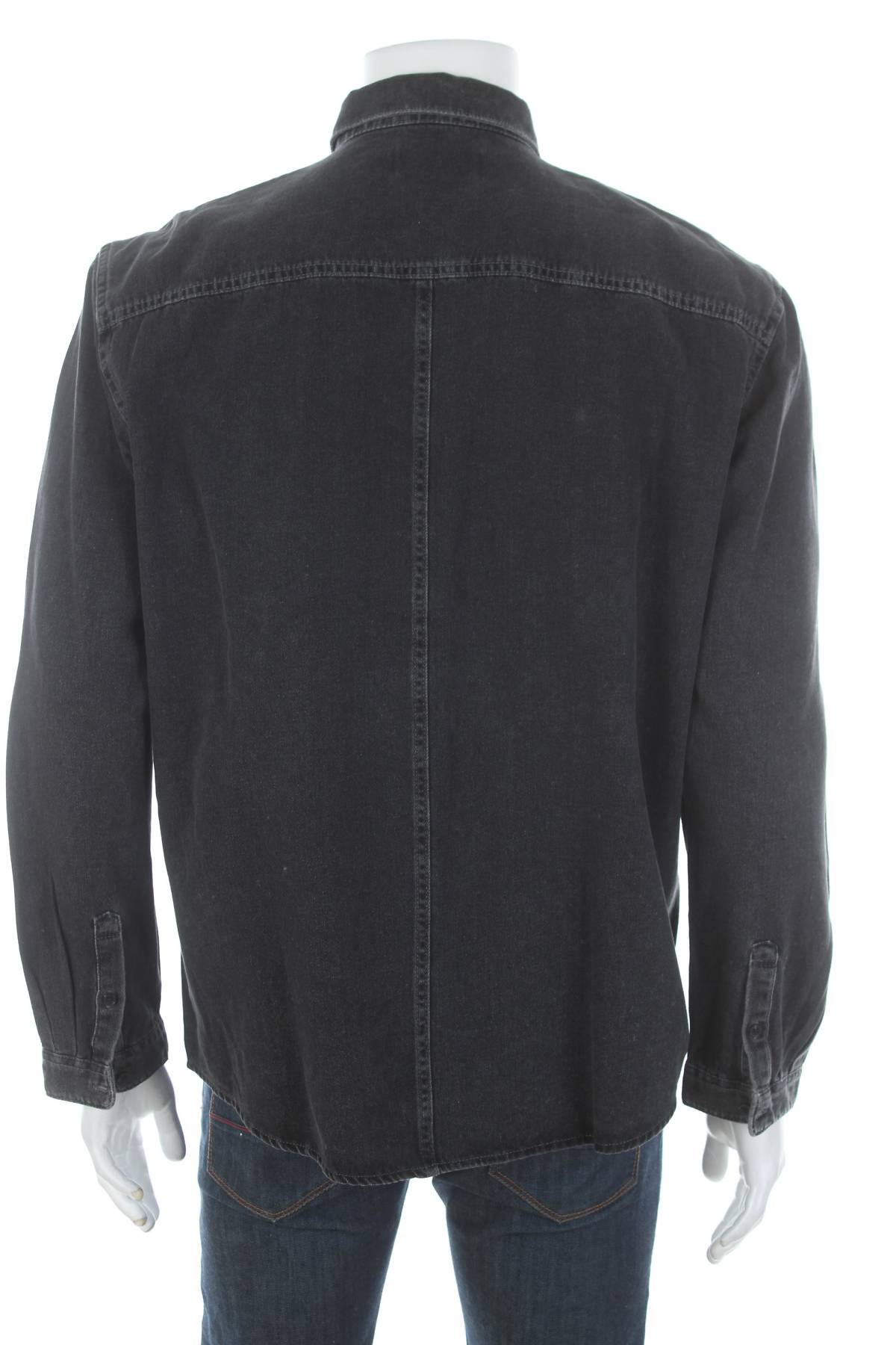 Ανδρικό πουκάμισο Tom Tailor2 - Contourshop.gr Ανδρικό πουκάμισο Tom Tailor2