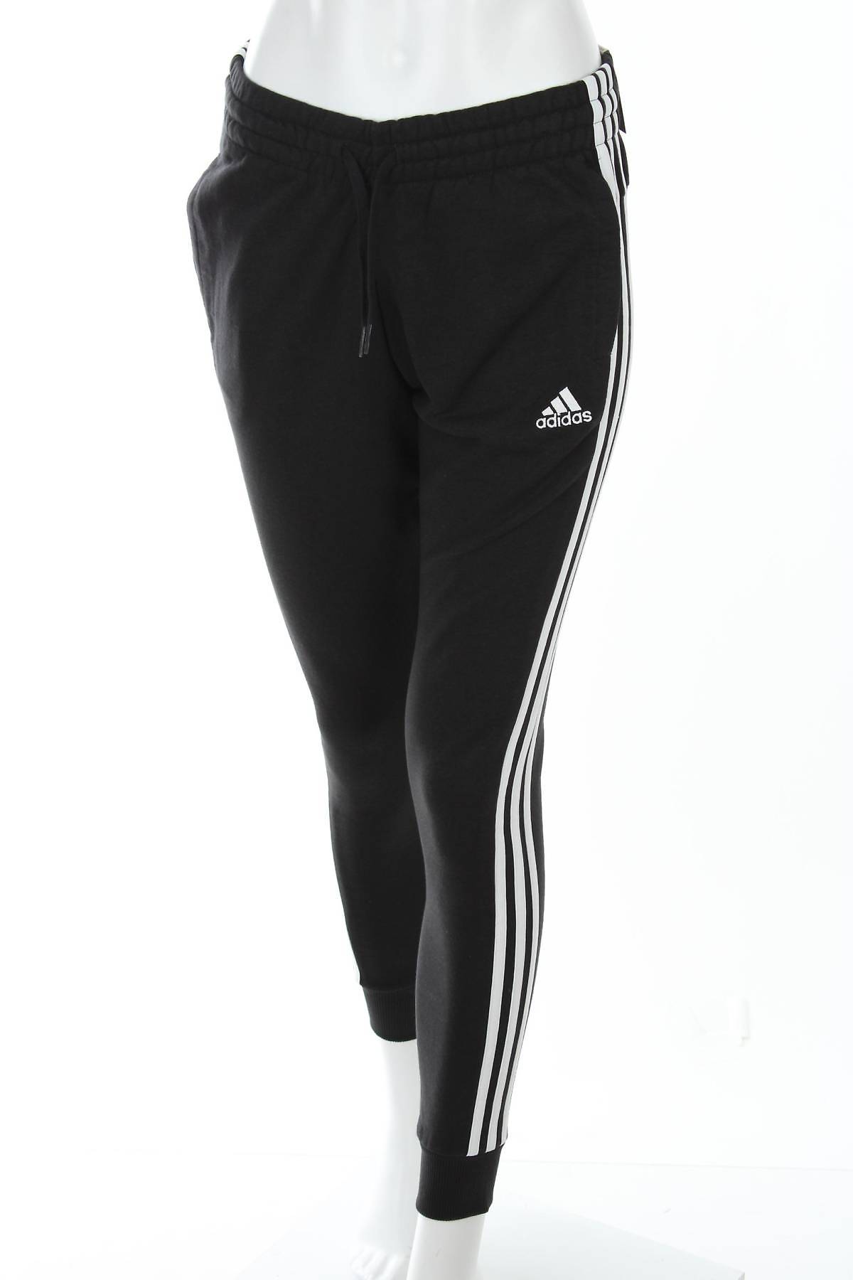 Γυναικείο αθλητικό παντελόνι Adidas1