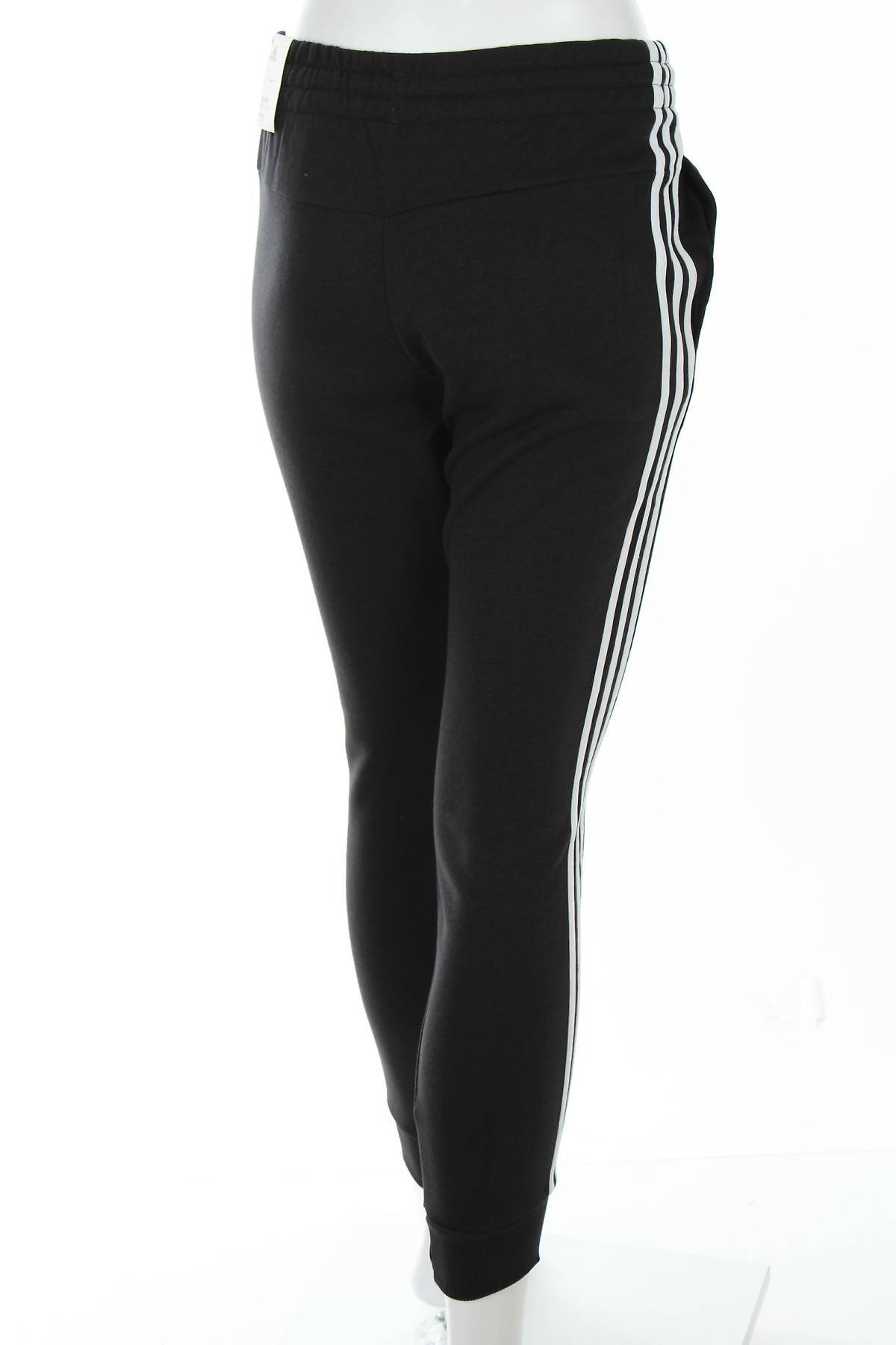 Γυναικείο αθλητικό παντελόνι Adidas2