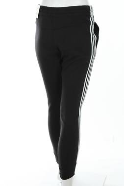 Γυναικείο αθλητικό παντελόνι Adidas2