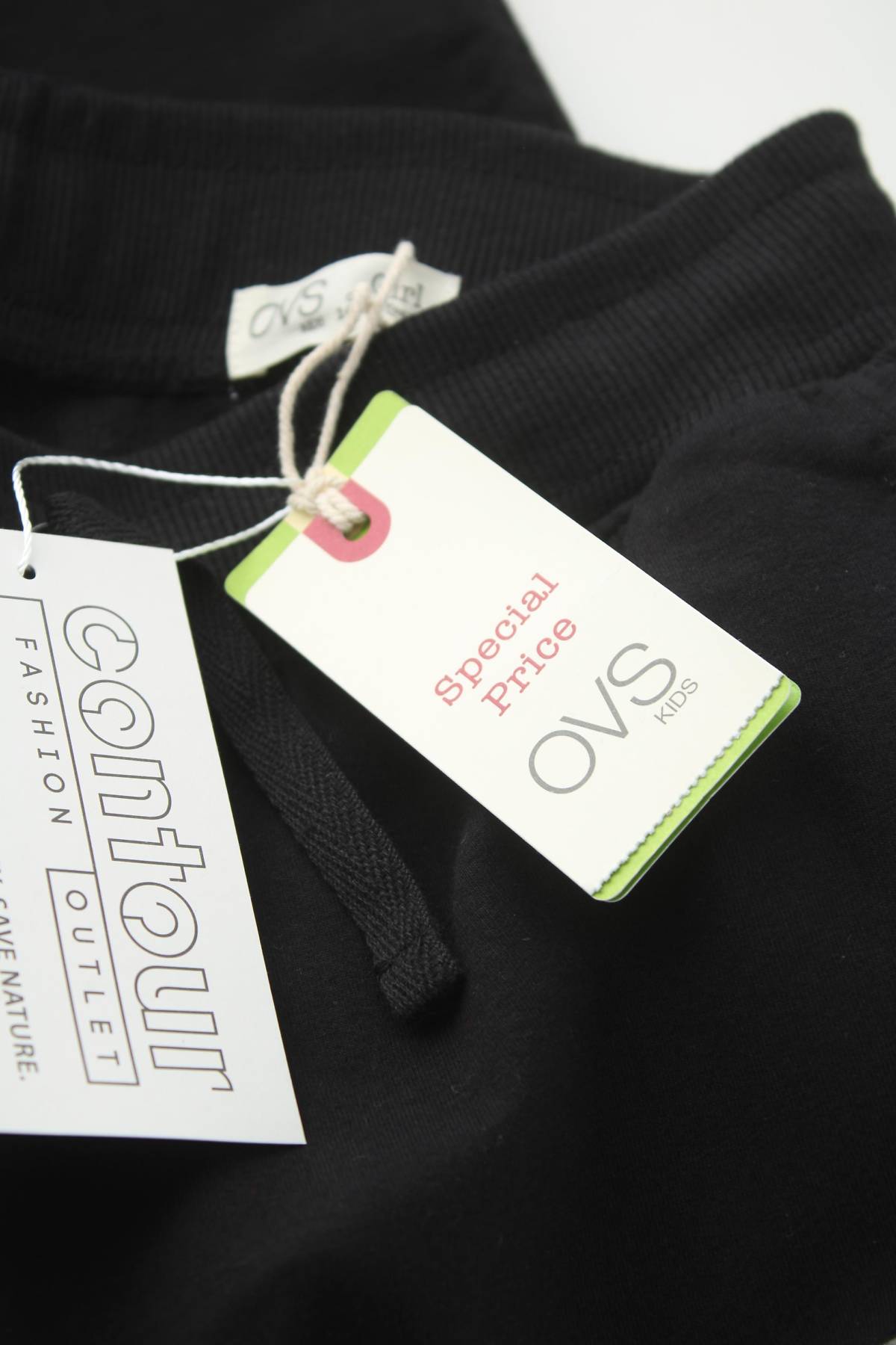 Παιδική κάτω ένδυση Oviesse3