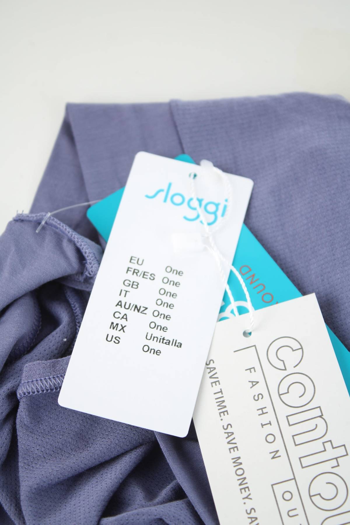 Бикини Sloggi3