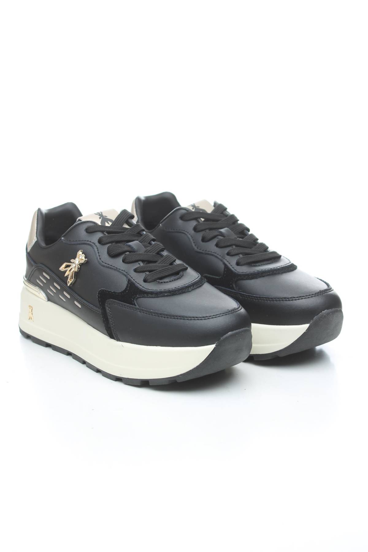 Дамски обувки Patrizia Pepe3