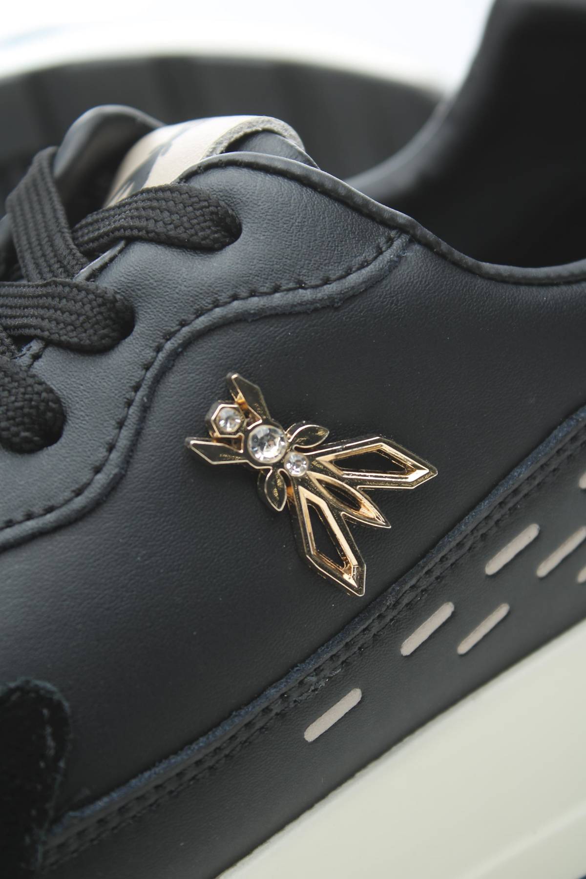 Дамски обувки Patrizia Pepe5