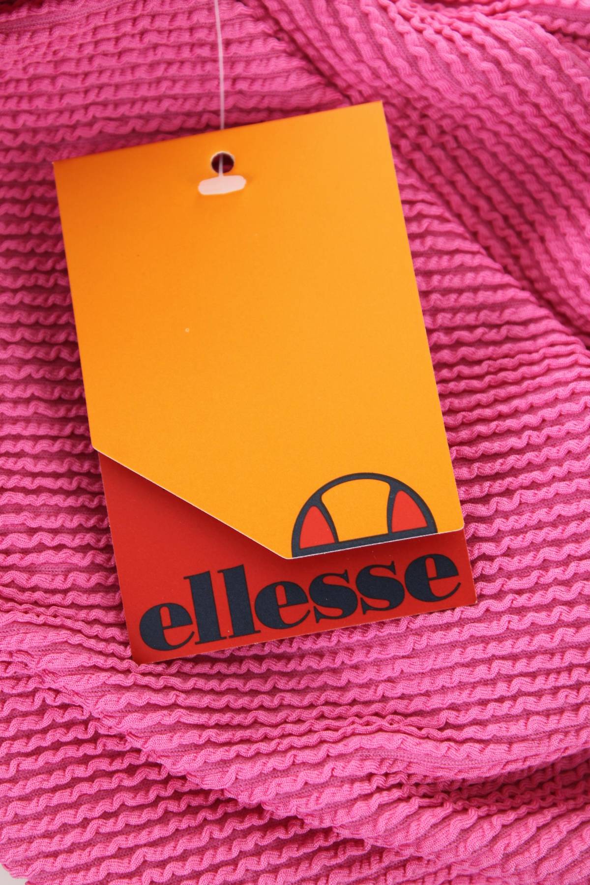 Цял бански Ellesse3