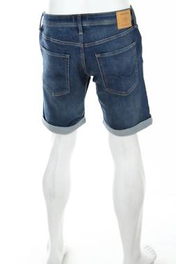 Мъжки къси дънки Jack & Jones2