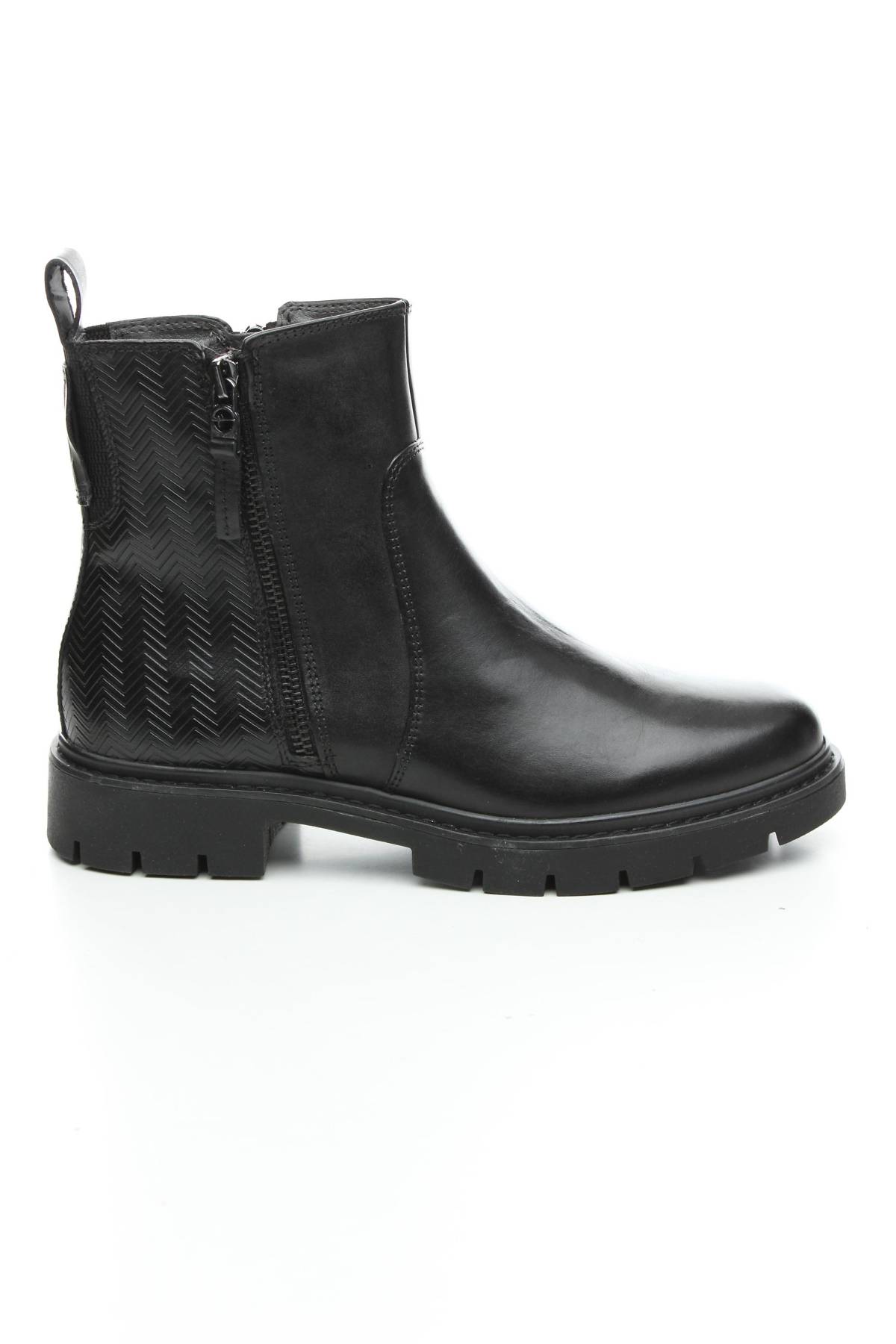 Дамски боти Tamaris1