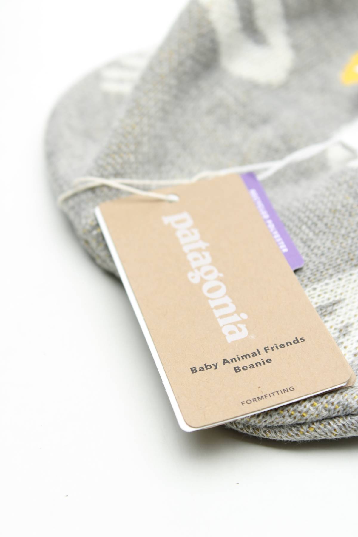 Детска шапка Patagonia3