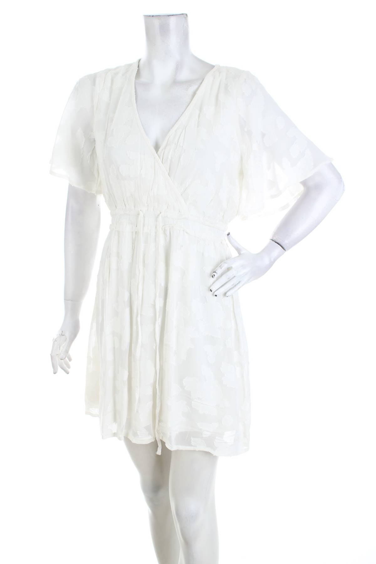 Φορέματα En Creme1