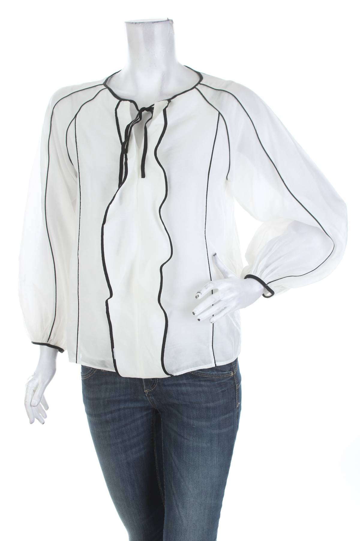 Дамска блуза Vero Moda Classic1