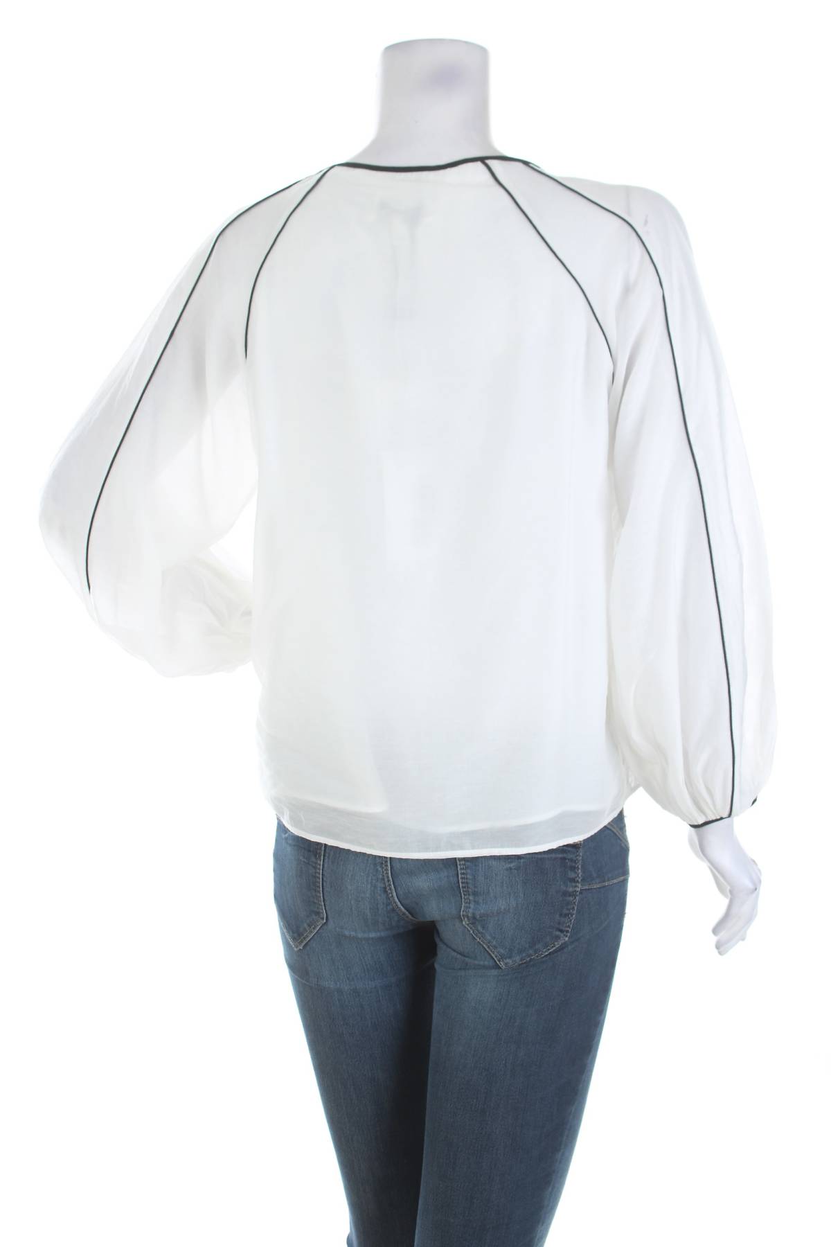 Дамска блуза Vero Moda Classic2