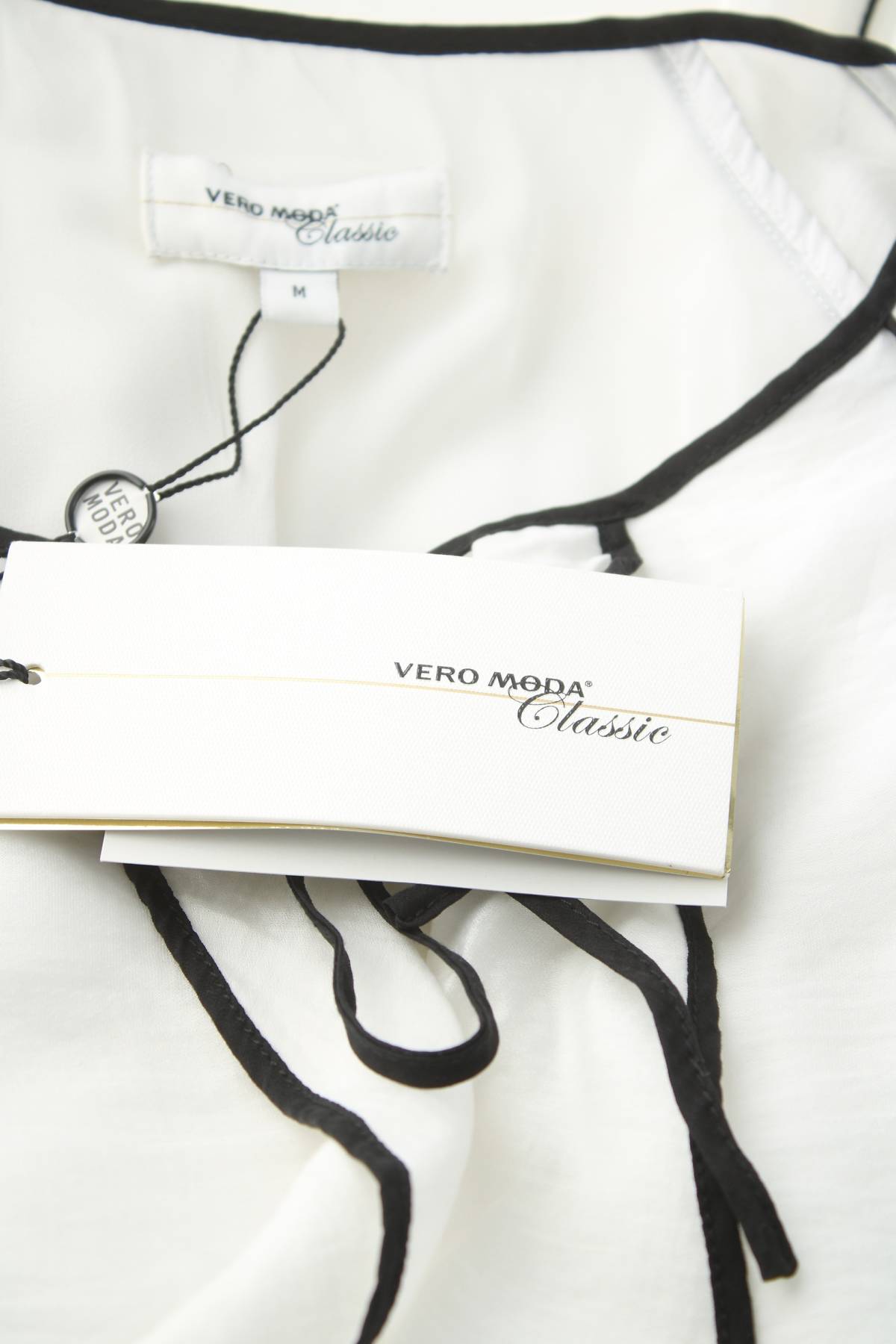 Дамска блуза Vero Moda Classic3
