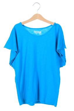 Детска блуза Fit-Z1 - Contour.bg Детска блуза Fit-Z1