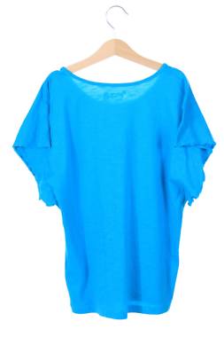 Детска блуза Fit-Z2 - Contour.bg Детска блуза Fit-Z2