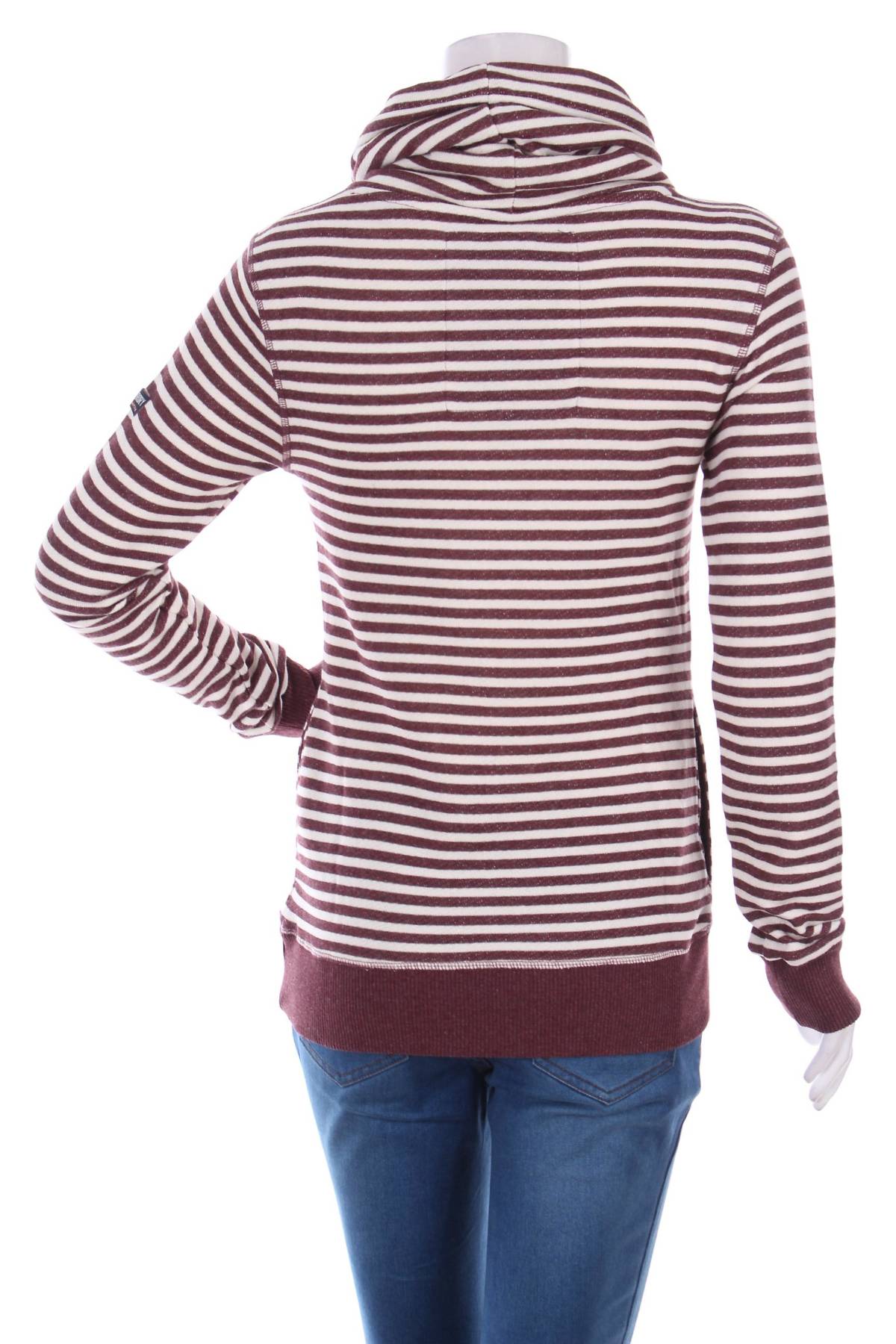 Дамски суичър Superdry2 - Contour.bg Дамски суичър Superdry2