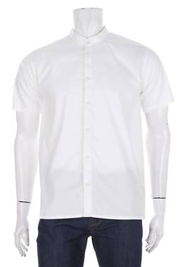Мъжка риза Boohoo1 - Contour.bg Мъжка риза Boohoo1