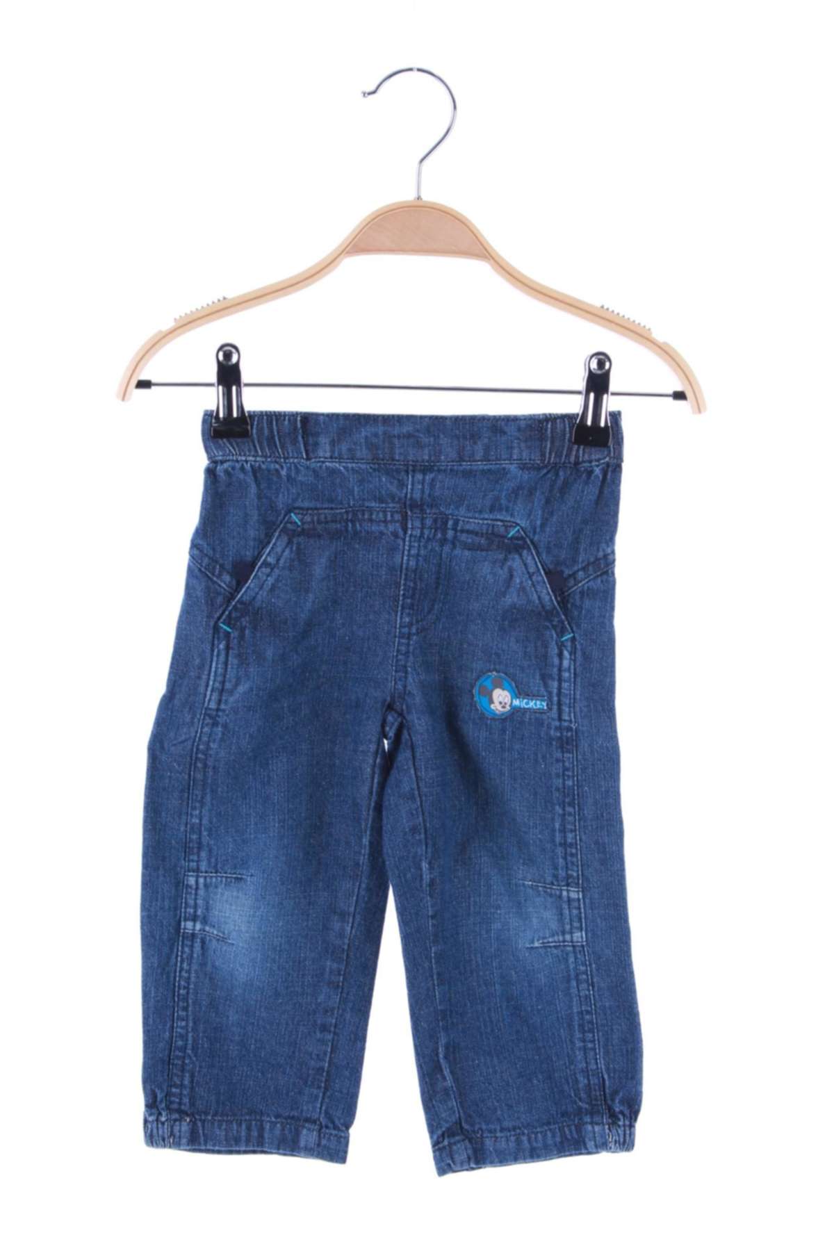 Детски дънки Disney Baby1 - Contour.bg Детски дънки Disney Baby1