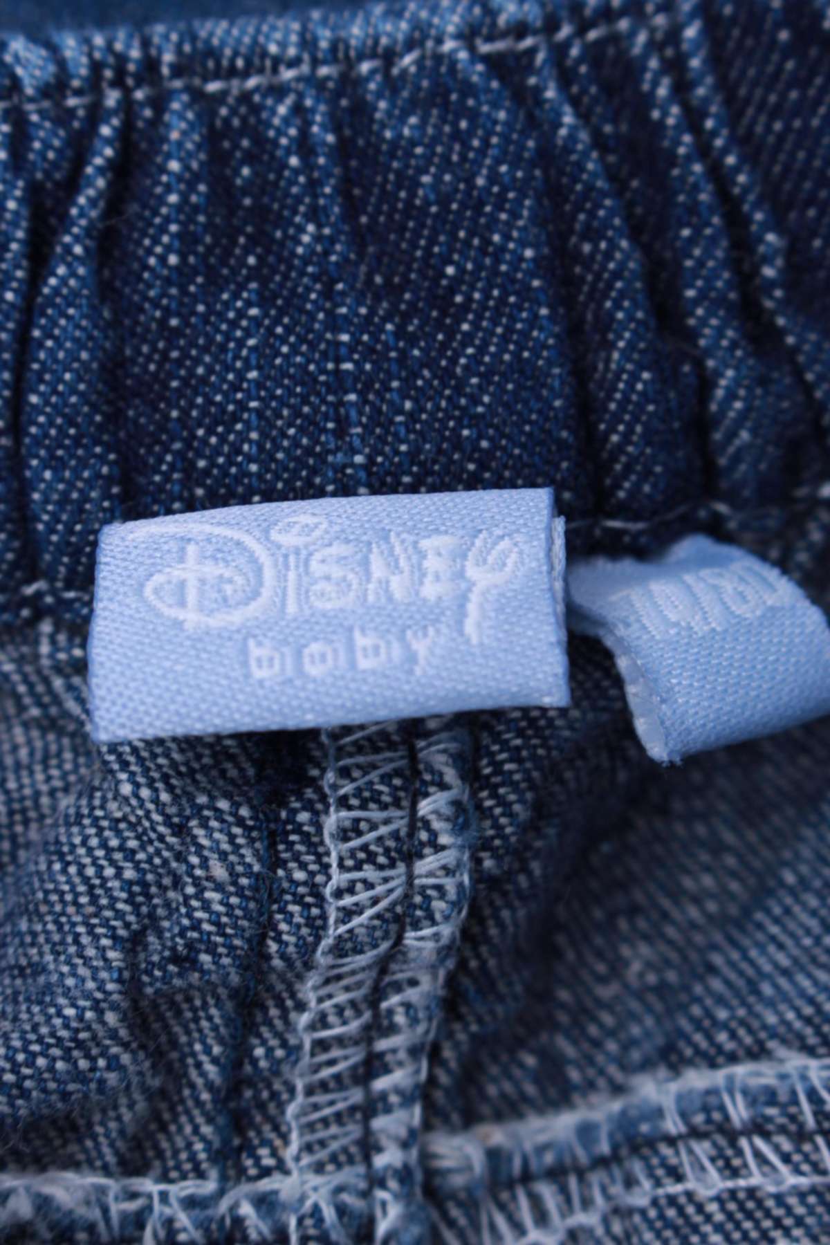 Детски дънки Disney Baby3 - Contour.bg Детски дънки Disney Baby3