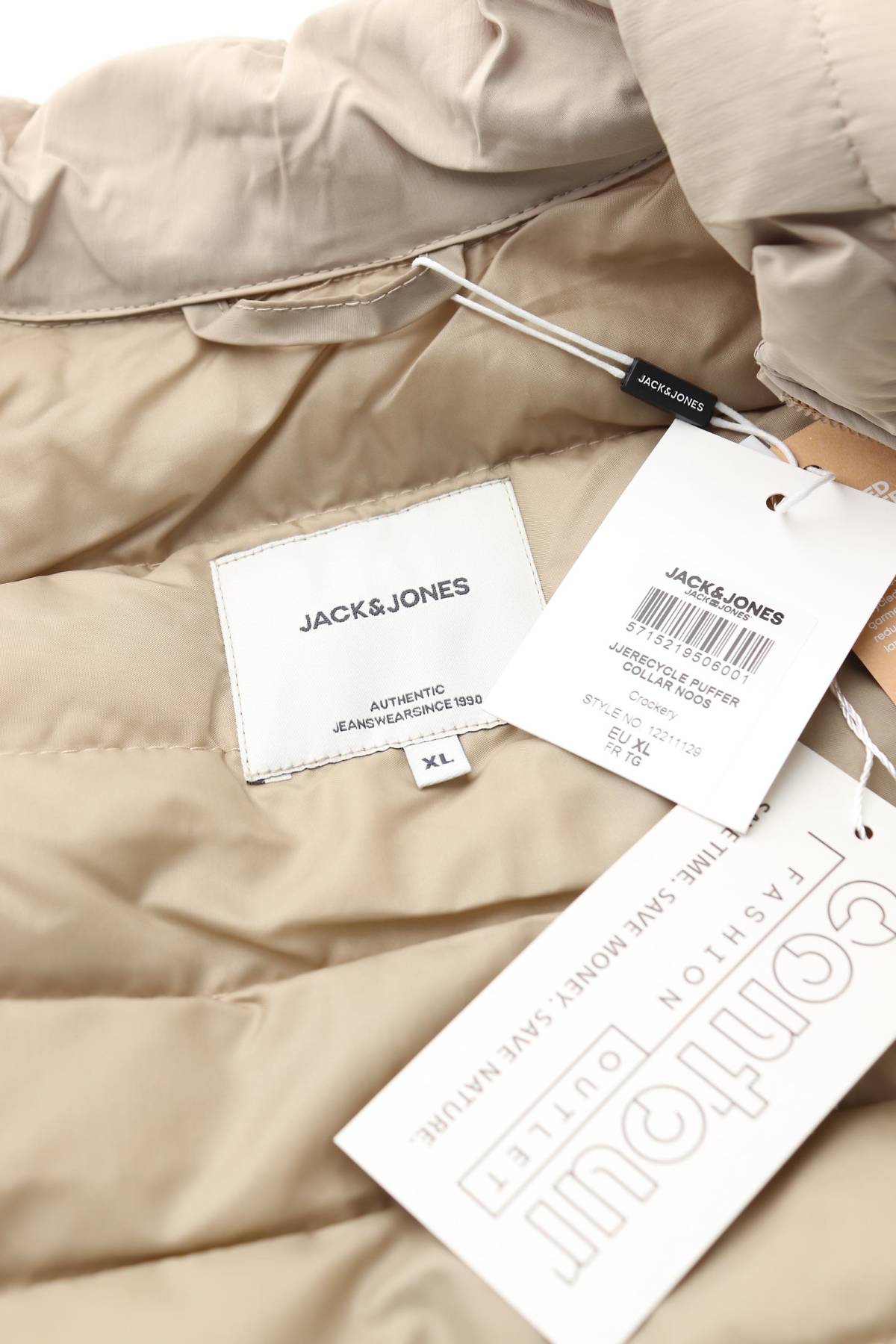 Преходно яке Jack & Jones4