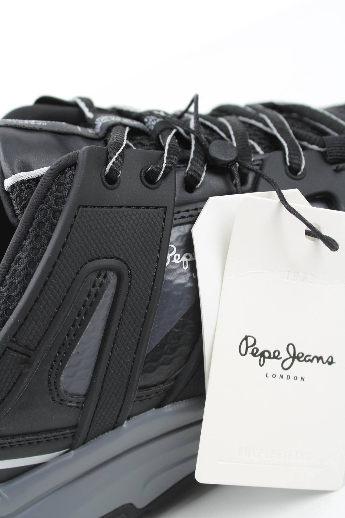 Ανδρικά παπούτσια Pepe Jeans5 - Contourshop.gr Ανδρικά παπούτσια Pepe Jeans5