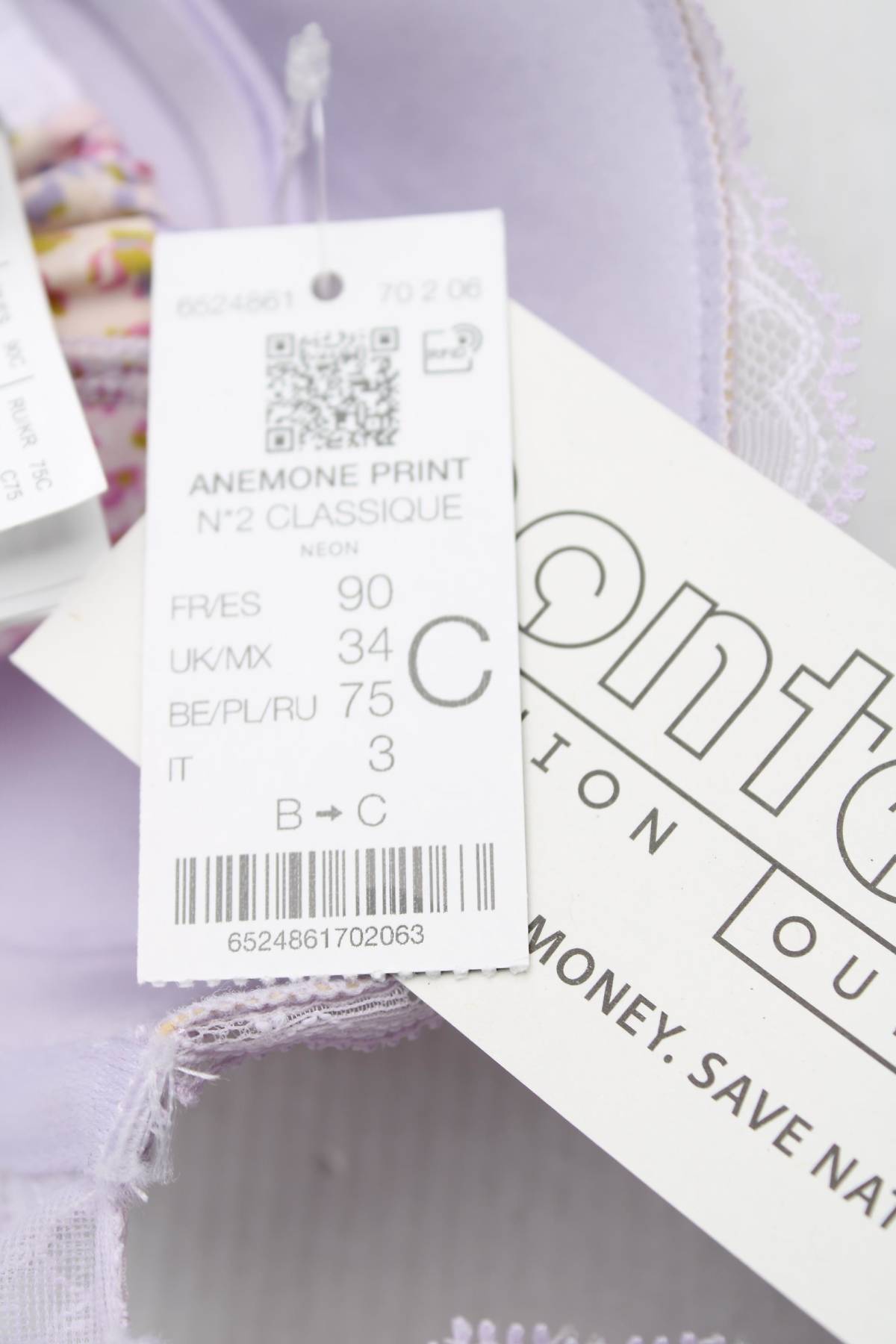 Σουτιέν Etam3 - Contourshop.gr Σουτιέν Etam3