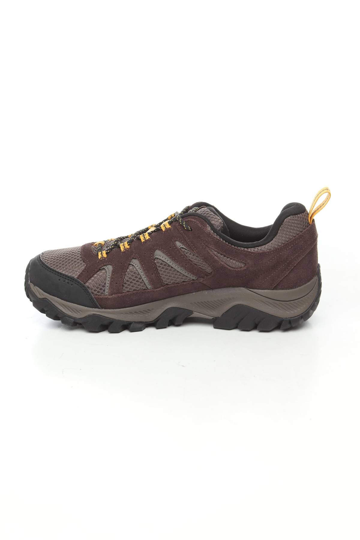 Ταξιδιωτικά παπούτσια Merrell2