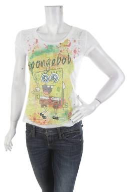 Γυναικείο t-shirt Nickelodeon1