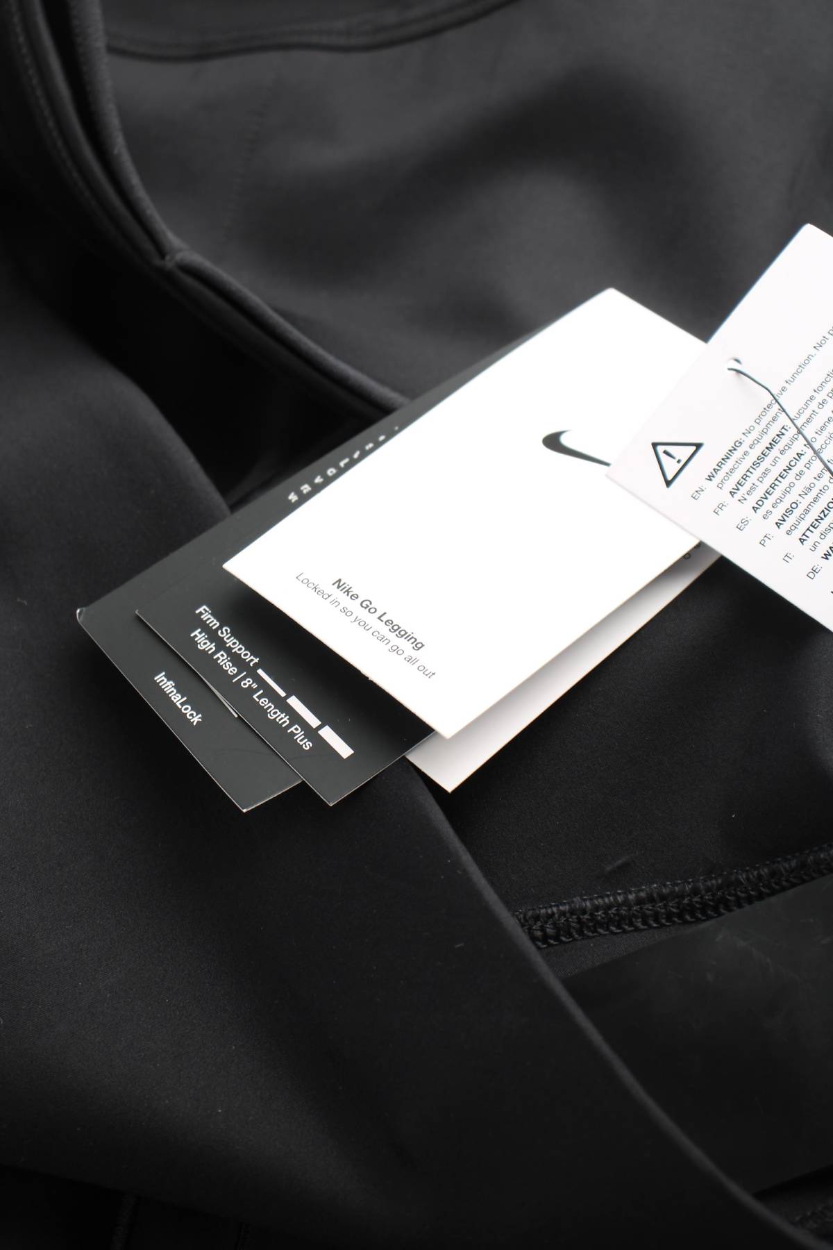 Γυναικεία αθλητικά κολάν Nike3 - Contourshop.gr Γυναικεία αθλητικά κολάν Nike3