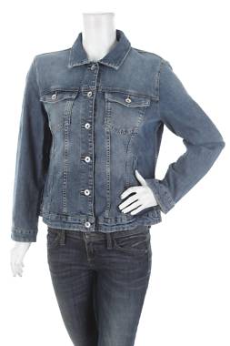 Τζιν μπουφάν Tom Tailor1 - Contourshop.gr Τζιν μπουφάν Tom Tailor1