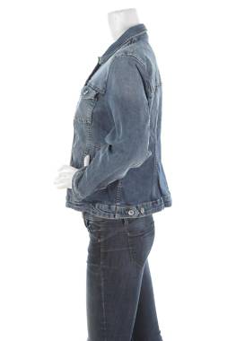 Τζιν μπουφάν Tom Tailor2 - Contourshop.gr Τζιν μπουφάν Tom Tailor2