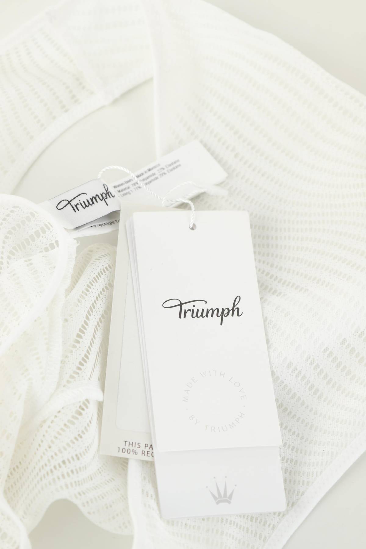 Бикини Triumph3