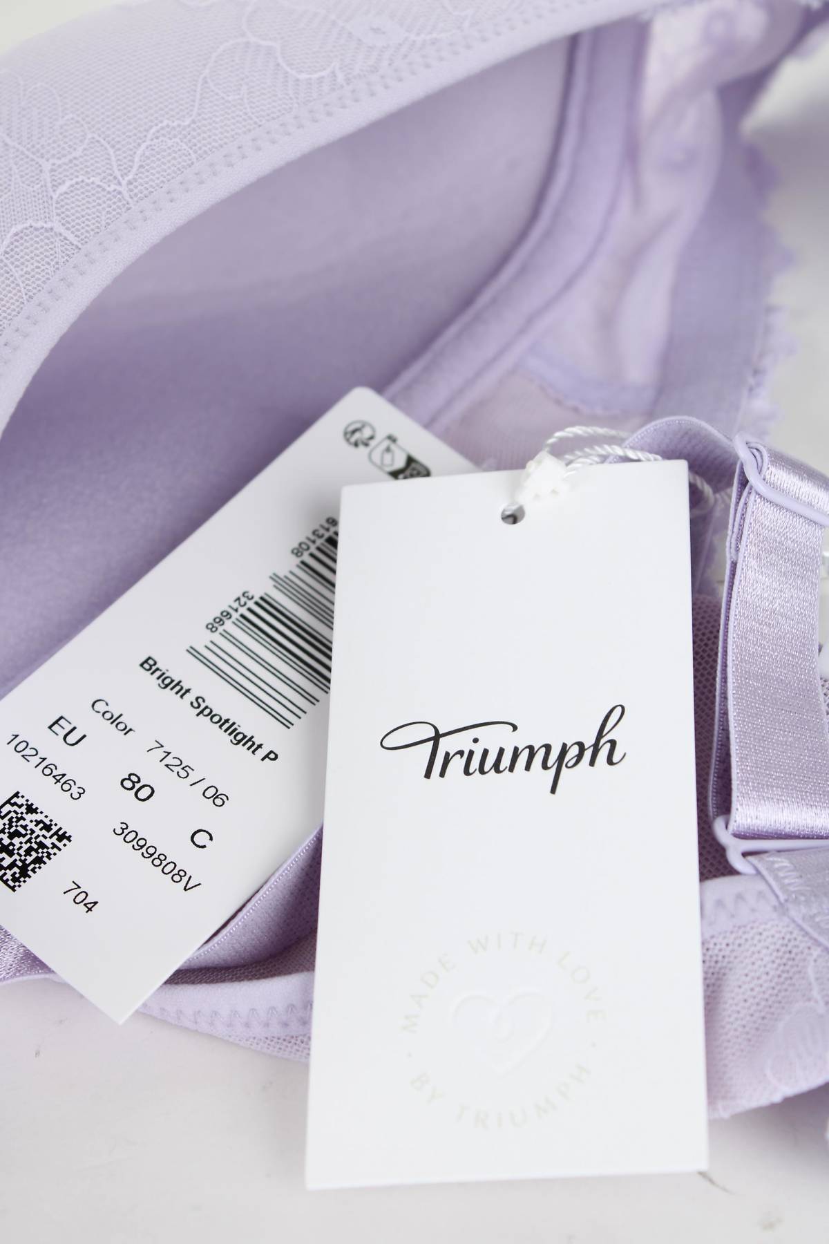 Σουτιέν Triumph3 - Contourshop.gr Σουτιέν Triumph3