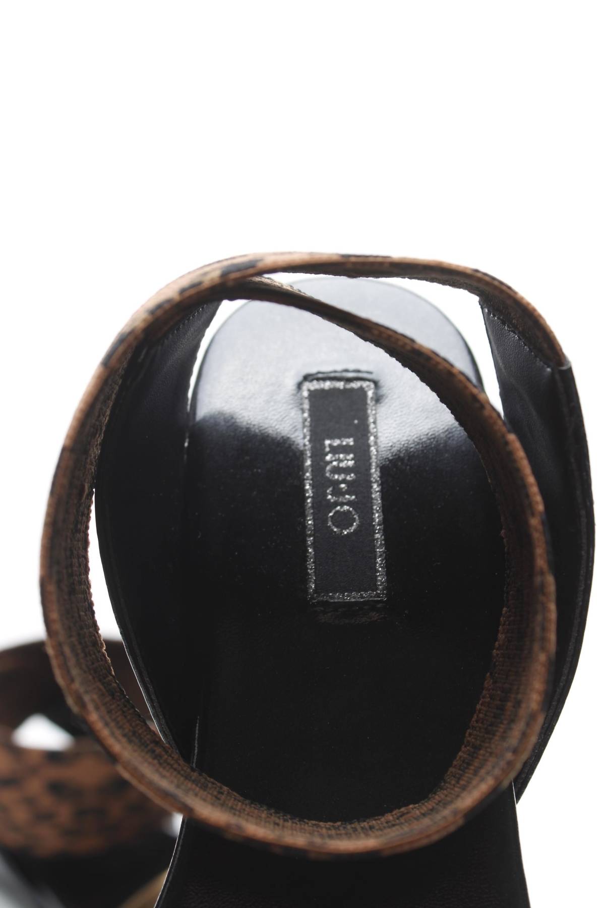 Сандали Liu Jo5 - Contour.bg Сандали Liu Jo5