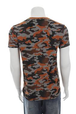Ανδρικό t-shirt Superdry2 - Contourshop.gr Ανδρικό t-shirt Superdry2
